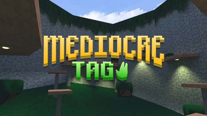 Mediocre Tag