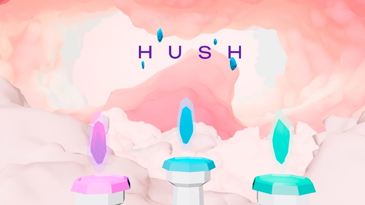 Hush, Humanity