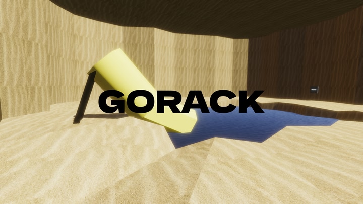 Gorack
