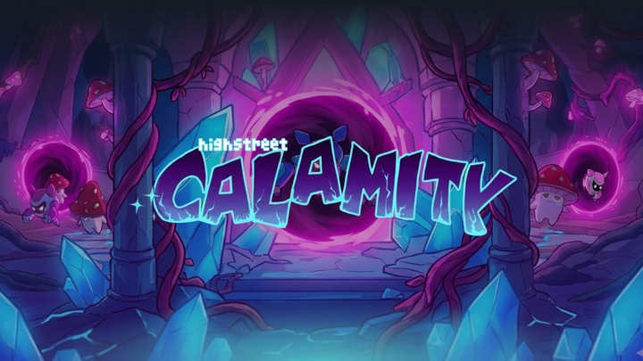 Highstreet: Calamity