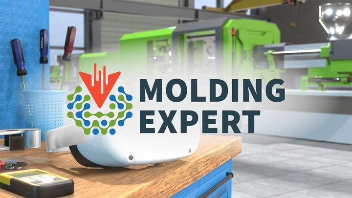 Molding Expert VR