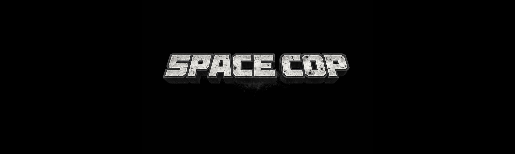Space Cop