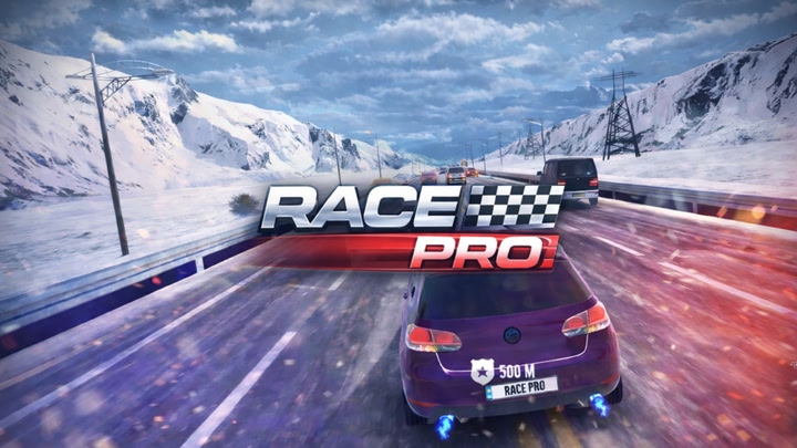 Race Pro