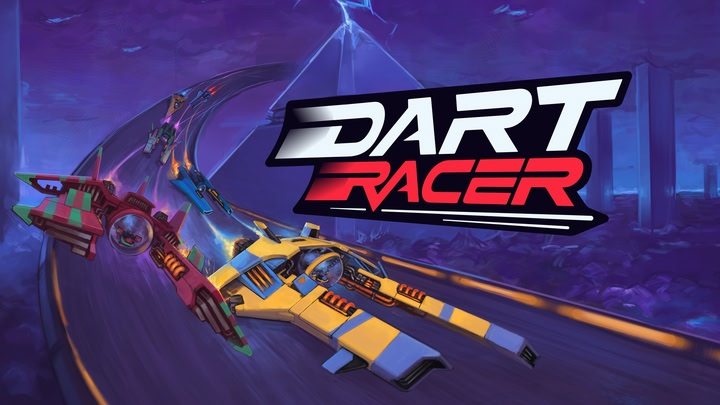 Dart Racer