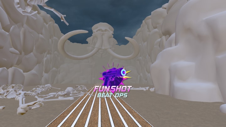 Fun Shot Beat Ops