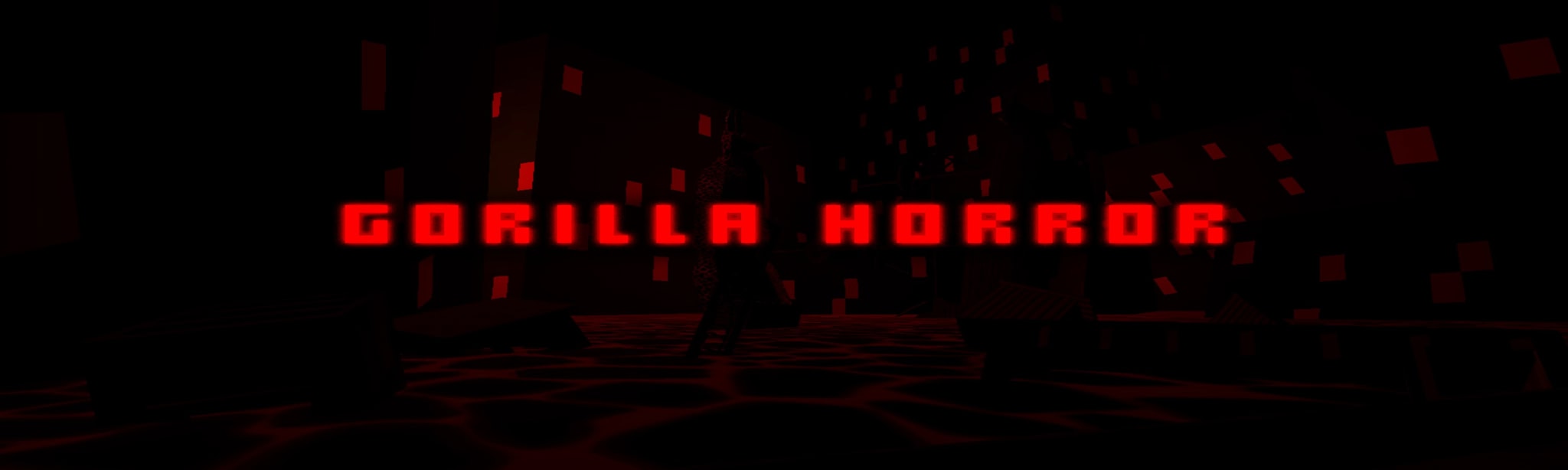 Gorilla Horror