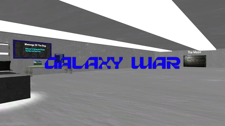 Galaxy War