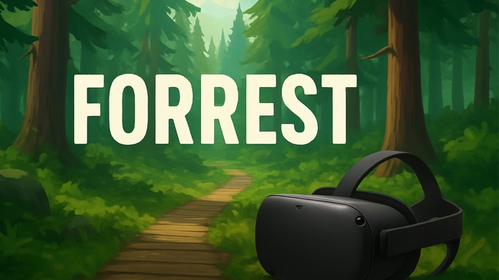 Forrest