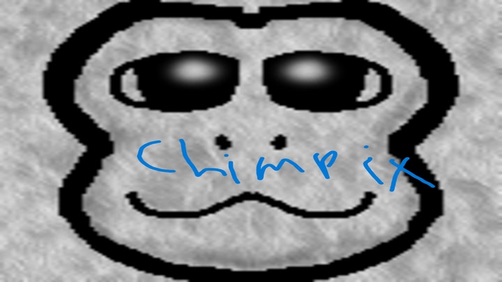 Chimpix