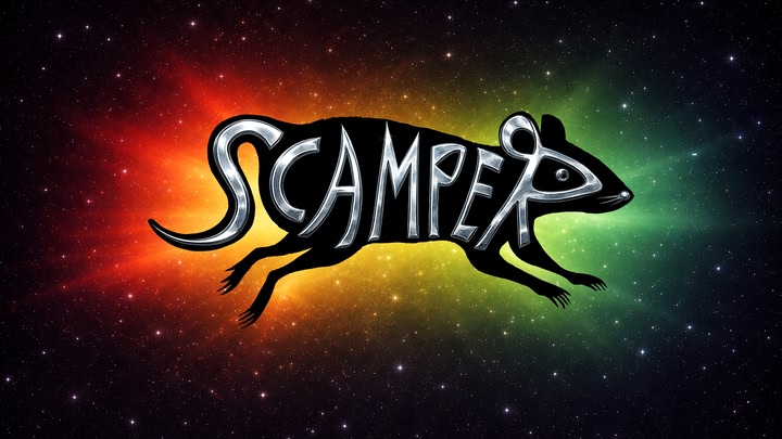 Scamper