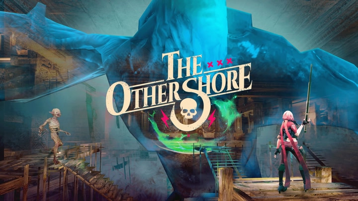 TheOtherShore