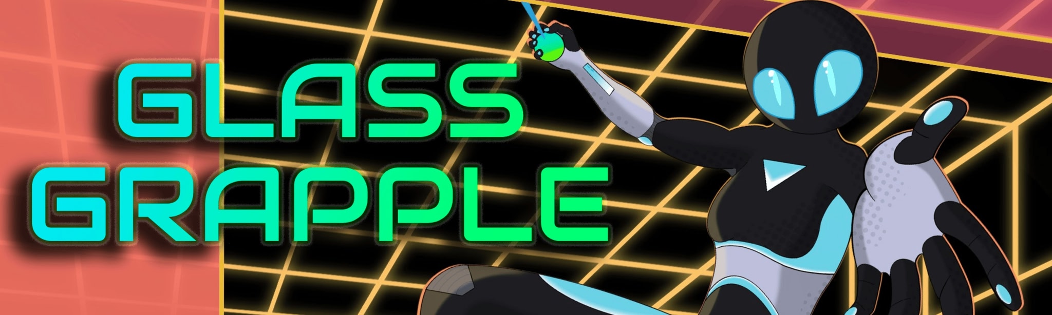 Glass Grapple