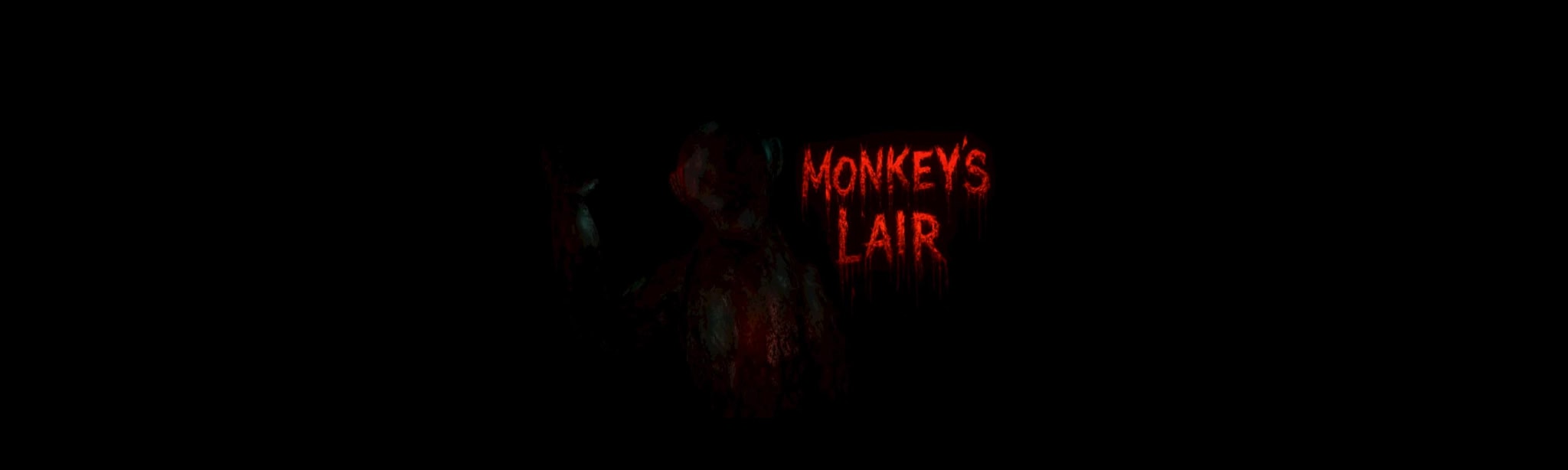 Monkeys Lair V2
