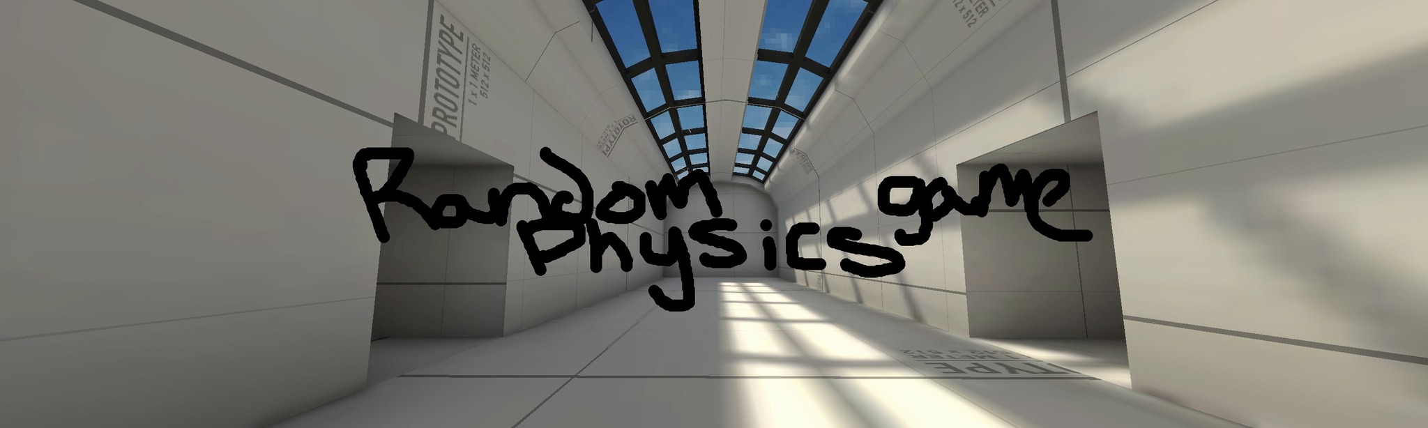Random Physics Game