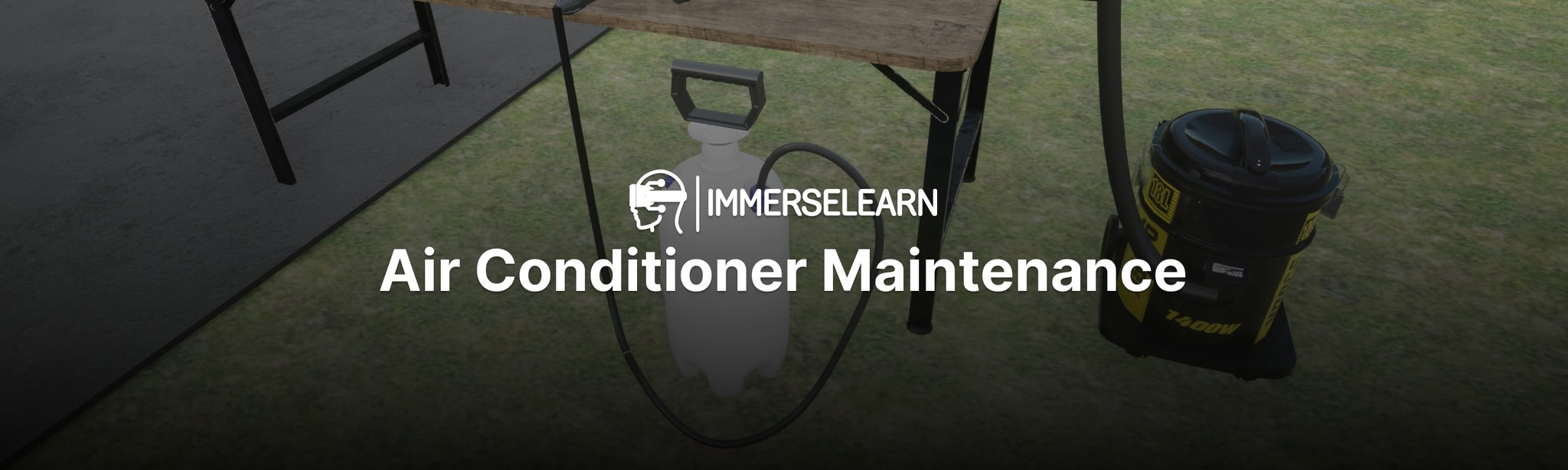 Air Conditioner Maintenance