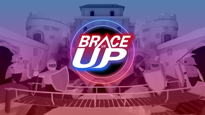 BraceUp VR