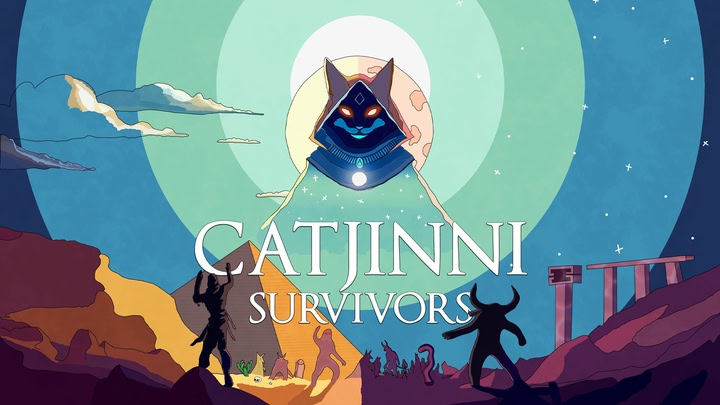 Catjinni Survivors Demo