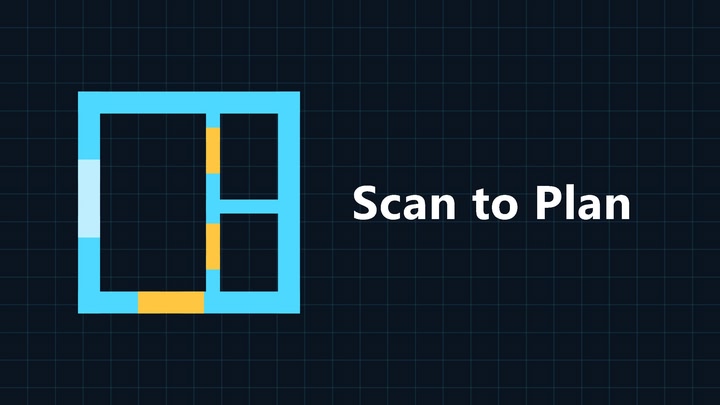 Scan to Plan