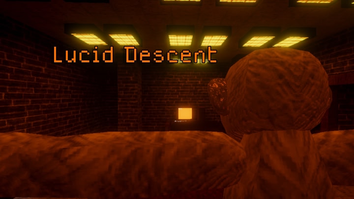 Lucid Descent
