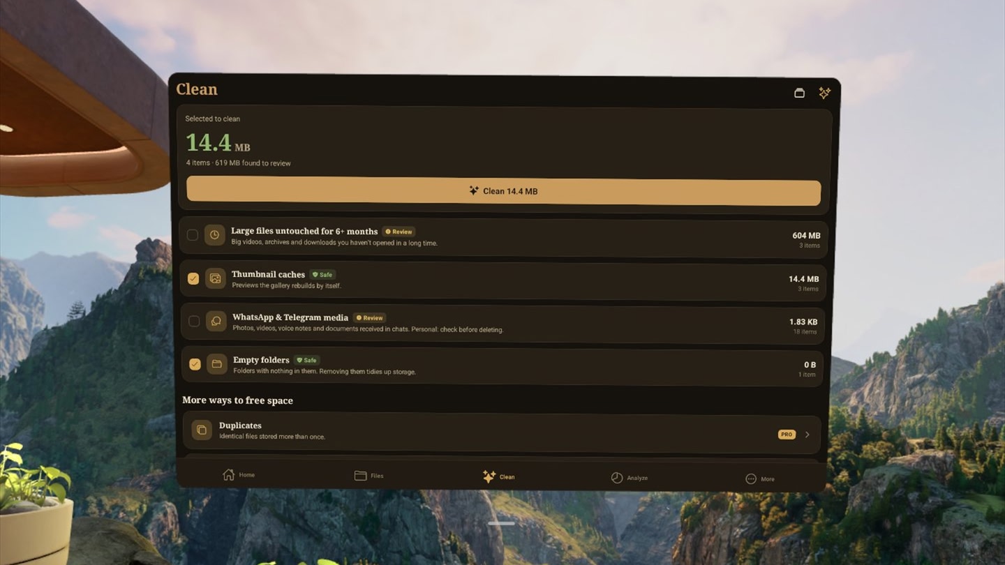 Screenshot 4