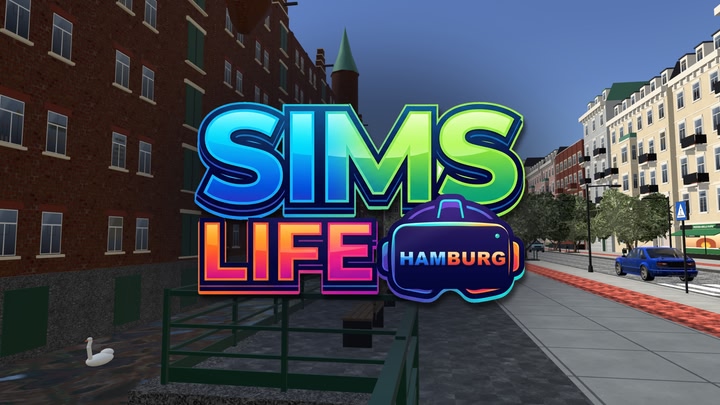 Sims Life Hamburg