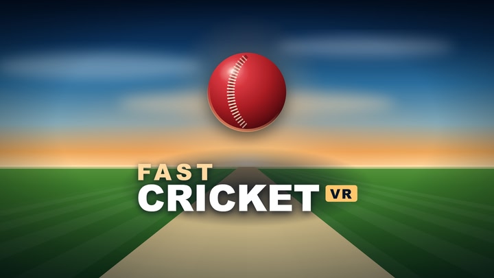 Fast Cricket VR