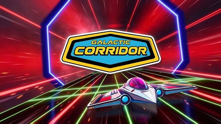 Galactic Corridor