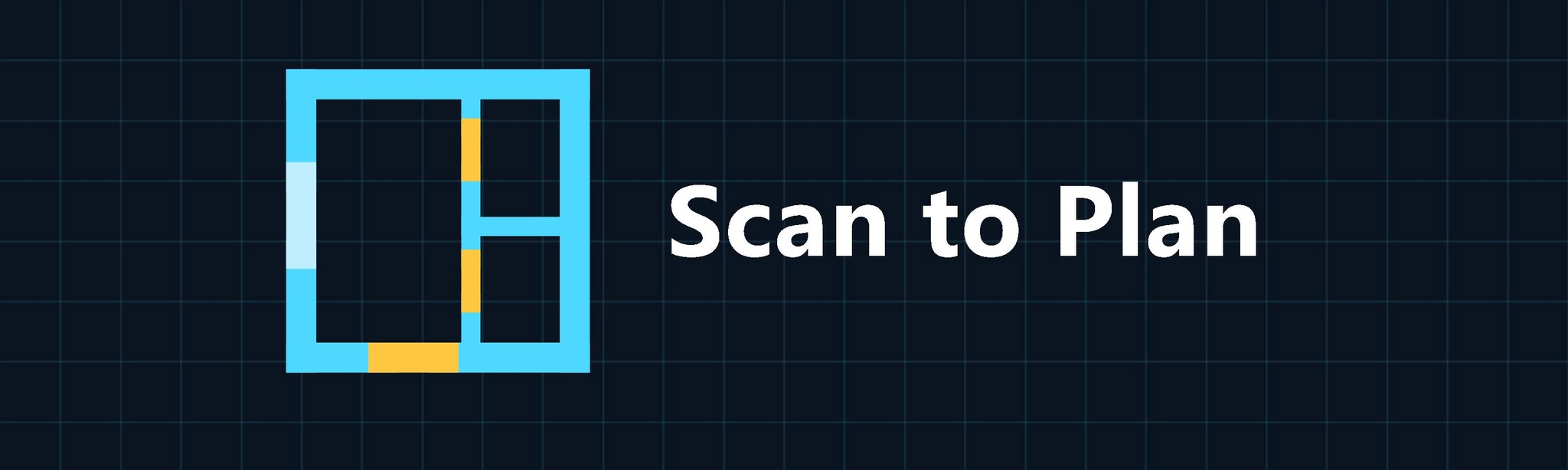 Scan to Plan