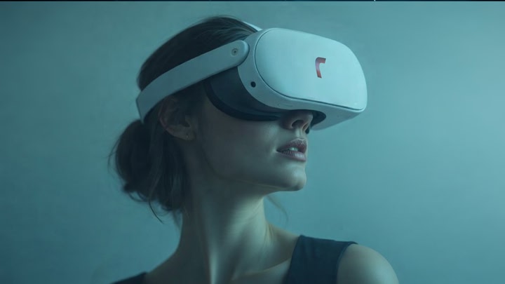 RevoCure VR