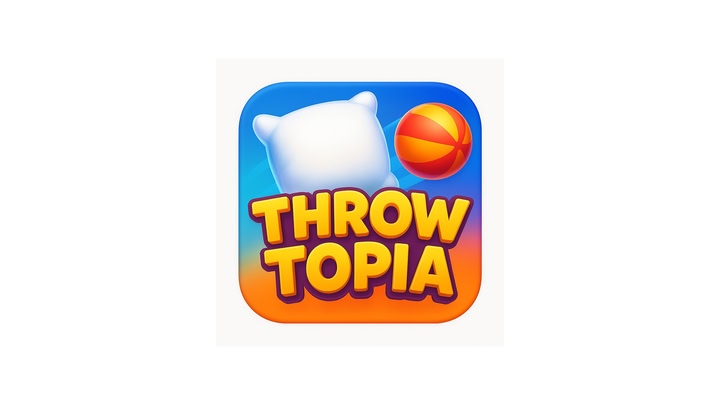 Throwtopia
