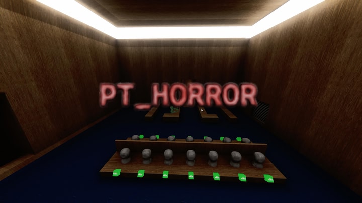 PT Horror