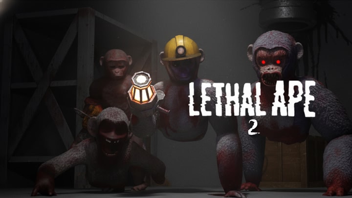 Lethal Ape 2