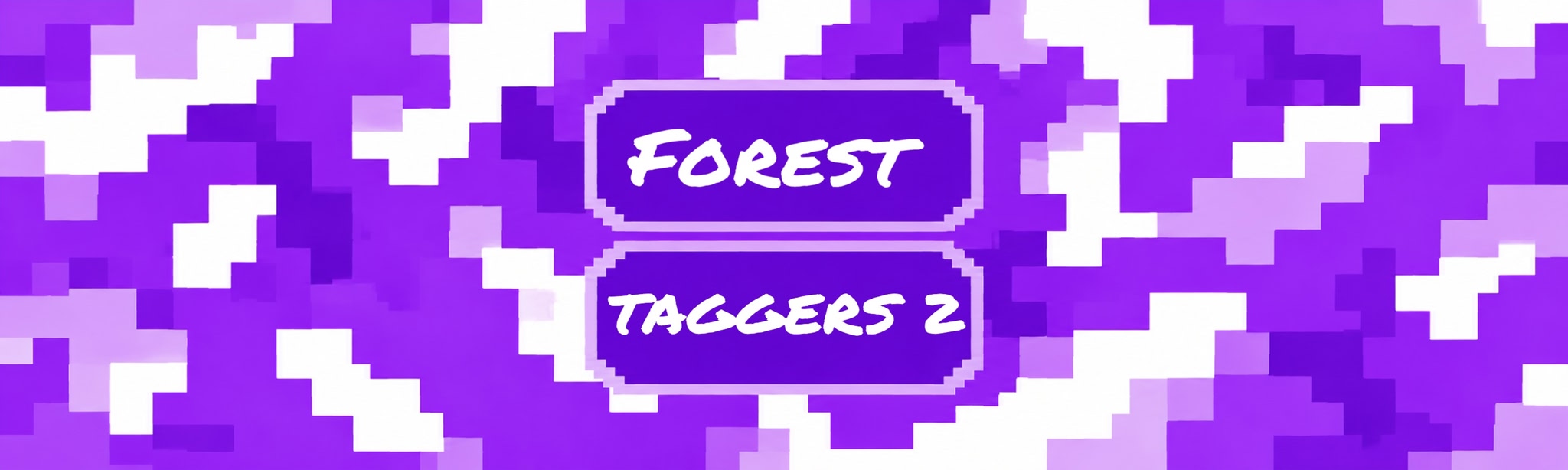 Forest taggers 2