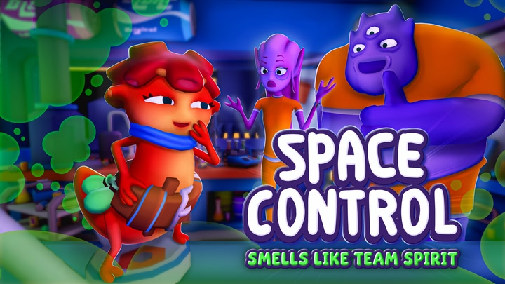 Space Control