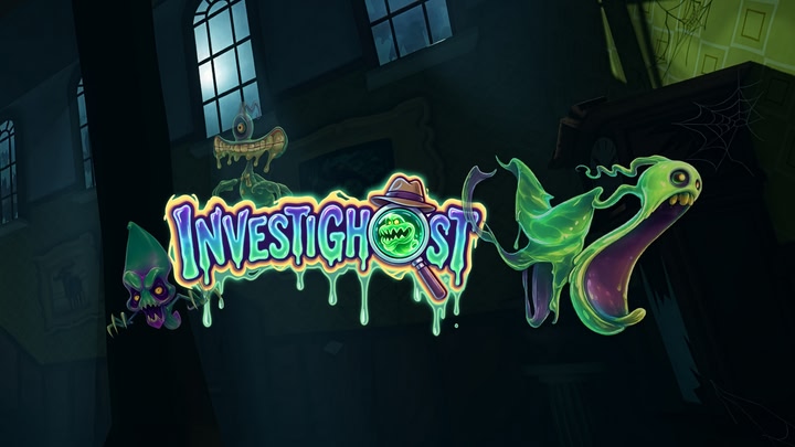 InvestiGhost