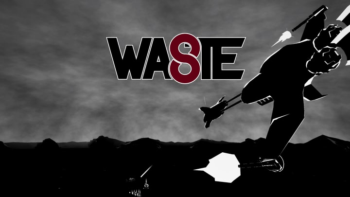 WASTE