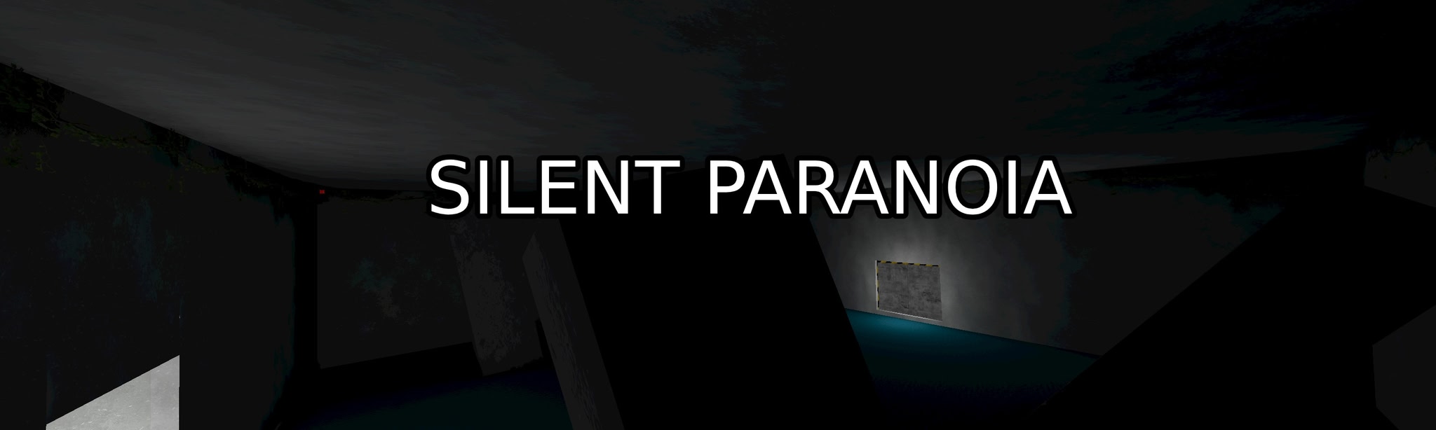 Silent Paranoia