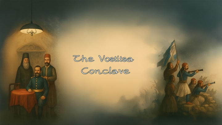 The Vostitsa Conclave