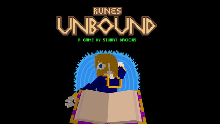 Runes: Unbound