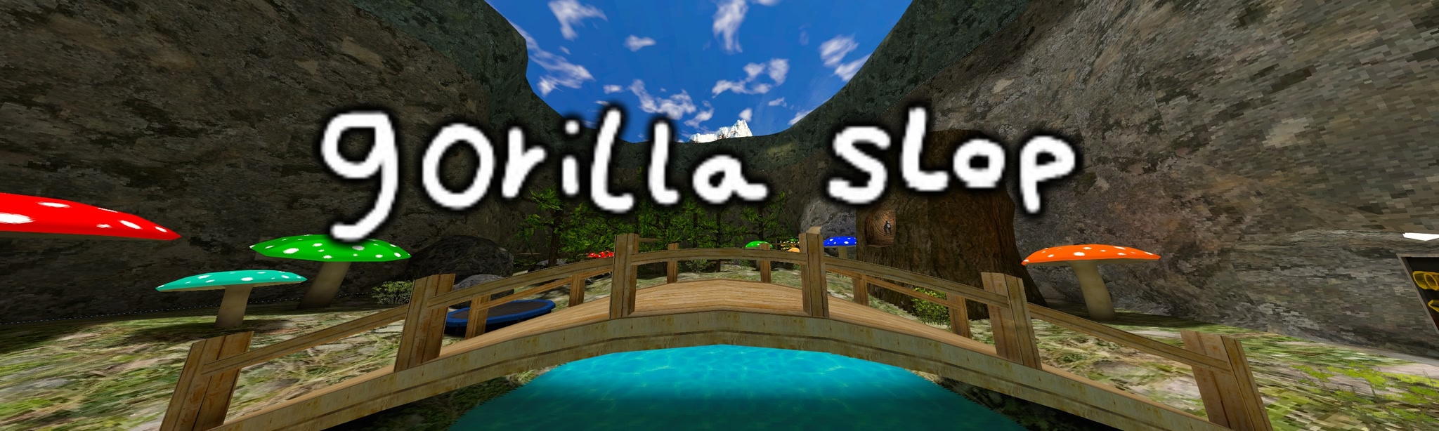 Gorilla Slop