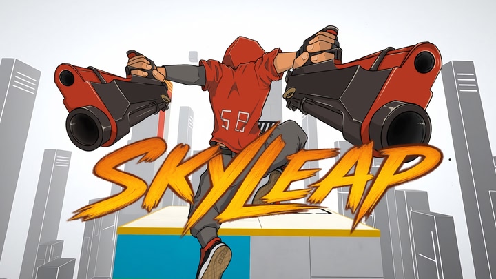 SkyLeap
