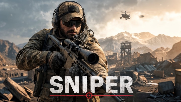 Sniper