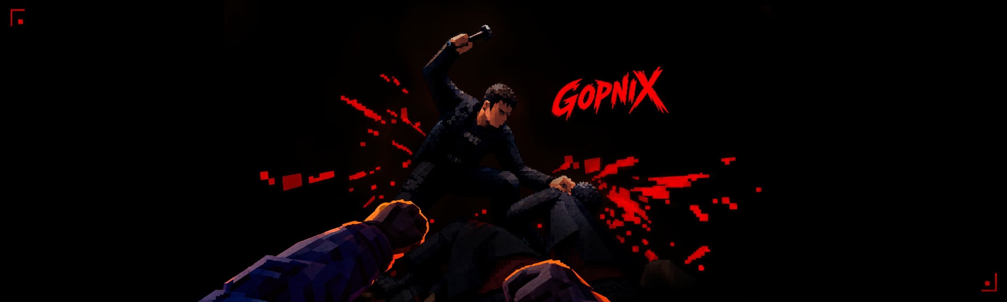 GOPNIX
