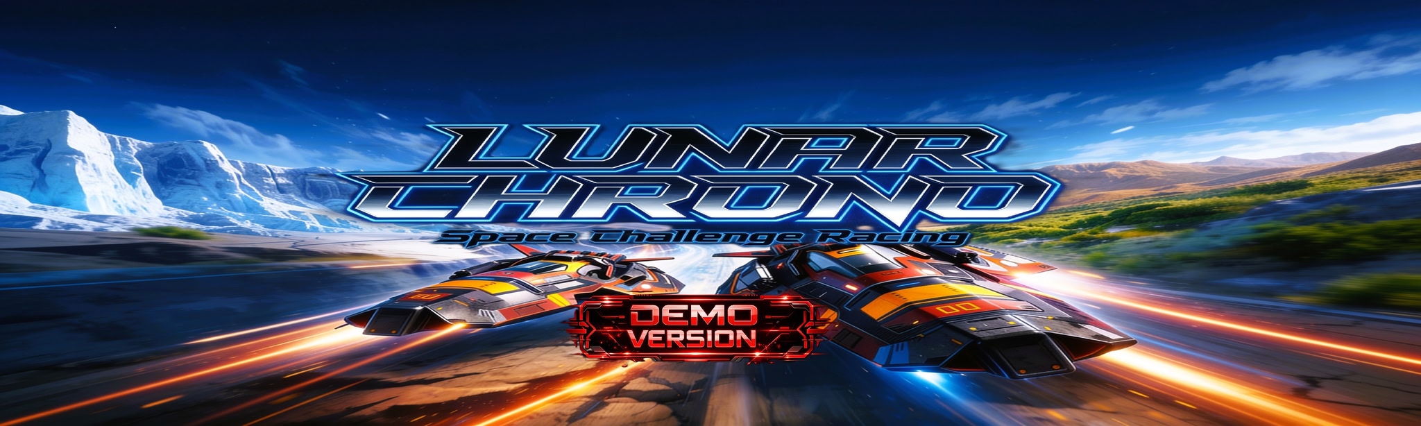 Lunar Chrono - Demo Version