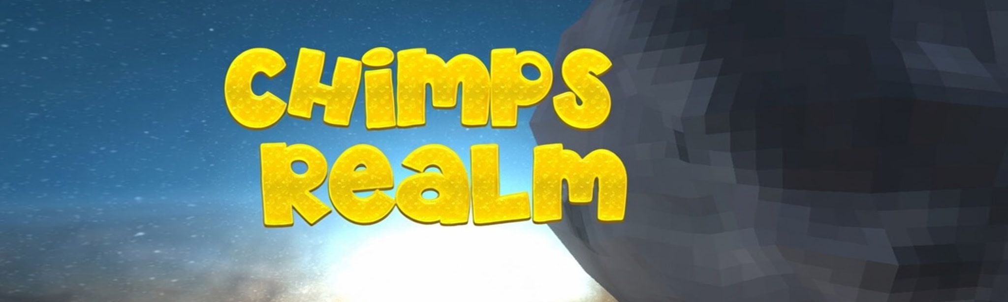 Chimp’s Realm