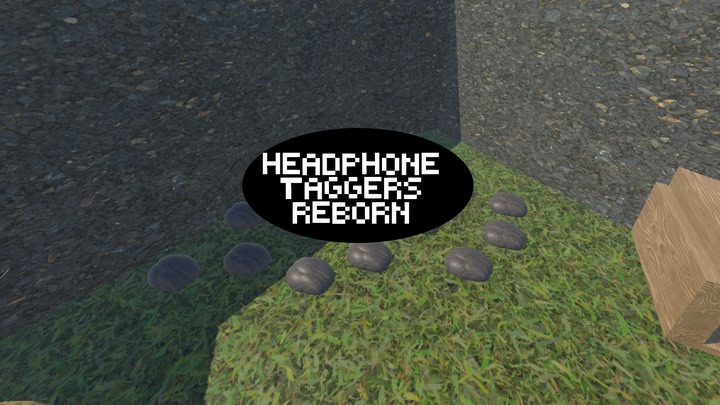 Headphone Taggers Reborn