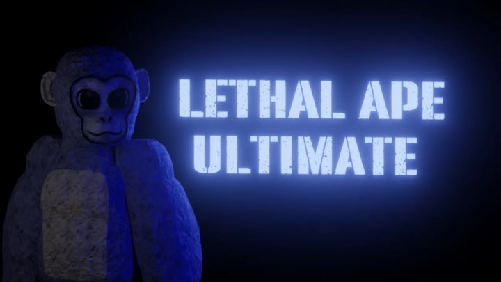 Lethal Ape: Ultimate