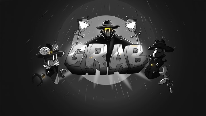 GRAB