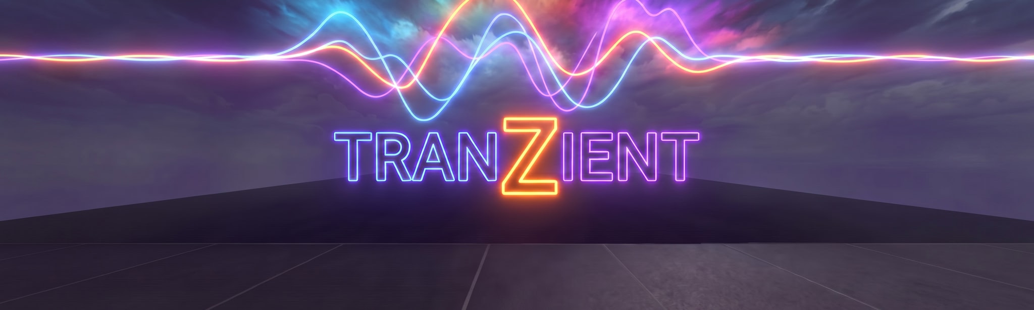 Tranzient