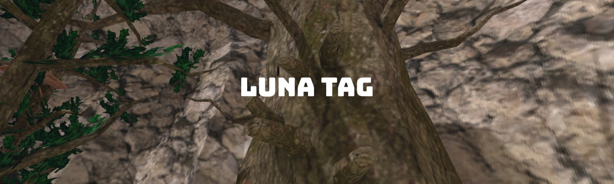 Luna Tag